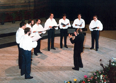 Coro delle 9